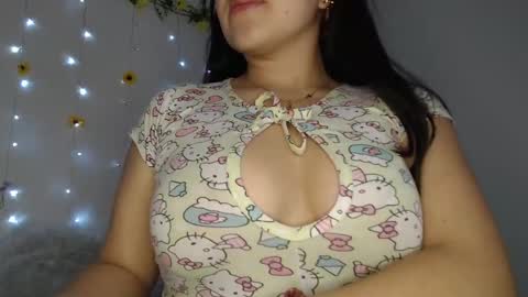 Alisson online show from 15, 2, 2025