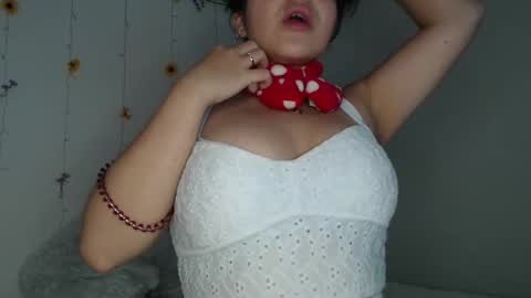 Alisson online show from 22, 2, 2025