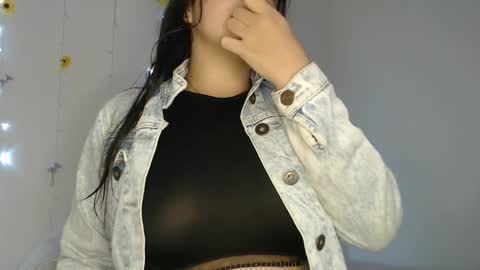 Alisson online show from 24, 2, 2025