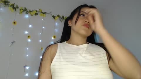 Alisson online show from 27, 2, 2025