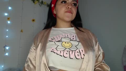 Alisson online show from 28, 2, 2025