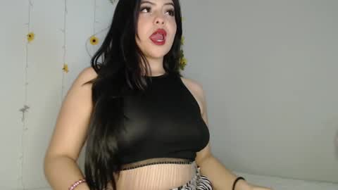 Alisson online show from 7, 3, 2025