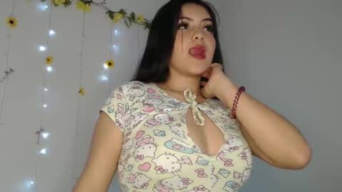 Alisson online show from 12, 3, 2025