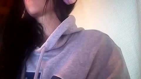 Alisson369  online show from 23, 1, 2025