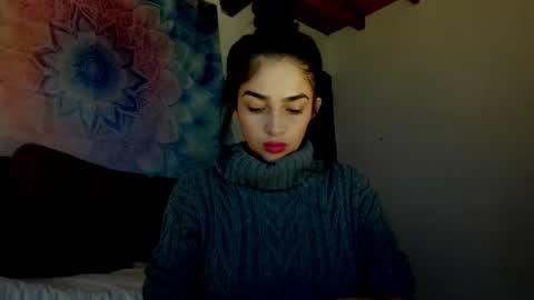 Alisson369  online show from 19, 9, 2025