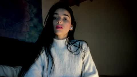 Alisson369  online show from 24, 9, 2025