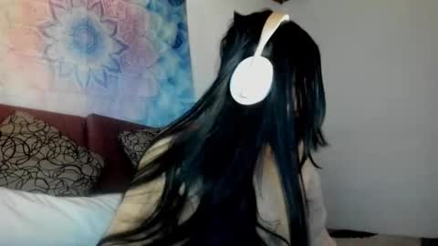 Alisson369  online show from 29, 9, 2025