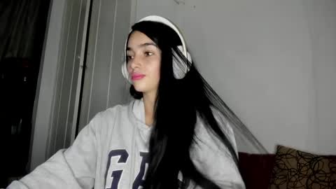 Alisson369  online show from 26, 3, 2026