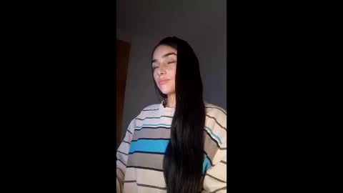 Alisson369  online show from 30, 5, 2026