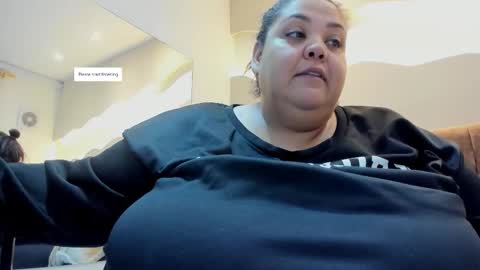 Alisson online show from 4, 2, 2026