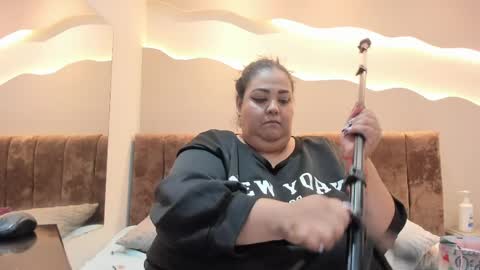 Alisson online show from 31, 3, 2026