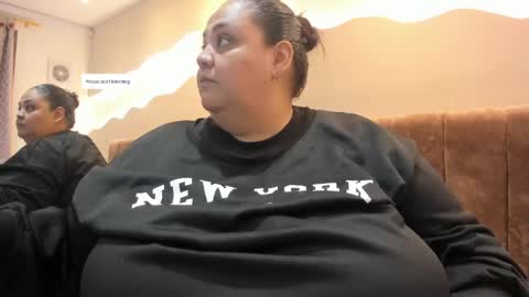 Alisson online show from 12, 4, 2026