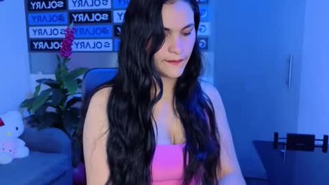 Snapshot of alisson_evans__ chatting on 21, 2, 2026 alisson_evans__ online show from 21, 2, 2026