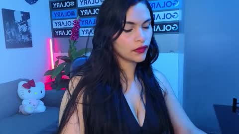 Snapshot of alisson_evans__ chatting on 24, 2, 2026 alisson_evans__ online show from 24, 2, 2026