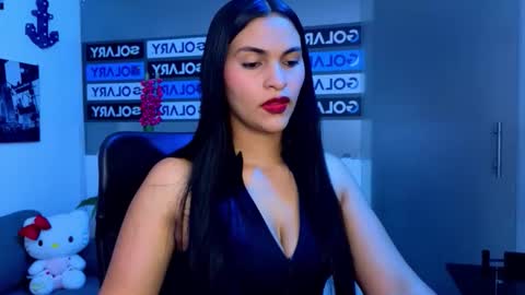 alisson_evans__ online show from 14, 3, 2026