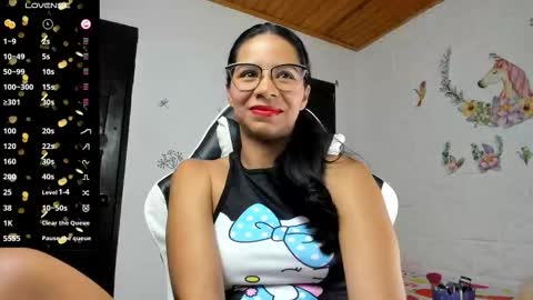 Alisson hoffman05 online show from 7, 2, 2026