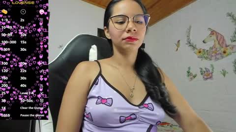 Alisson hoffman05 online show from 13, 5, 2026