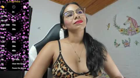 Alisson hoffman05 online show from 15, 5, 2026