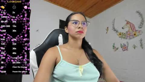 Alisson hoffman05 online show from 16, 5, 2026