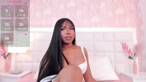 Snapshot of alisson_thompson_ chatting on 19, 2, 2025 alisson_thompson_ online show from 19, 2, 2025