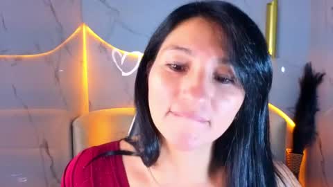 alisson_tx_ online show from 12, 5, 2026