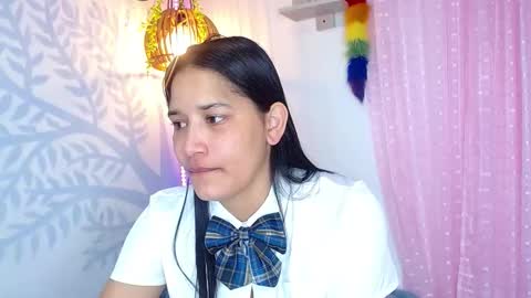 Snapshot of alisson_wiley chatting on 25, 4, 2026 alisson online show from 25, 4, 2026