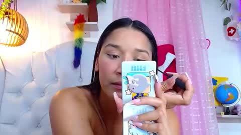 Snapshot of alisson_wiley chatting on 20, 5, 2026 alisson online show from 20, 5, 2026