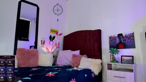 Alisson IG alisson zafiro27 online show from 10, 2, 2025