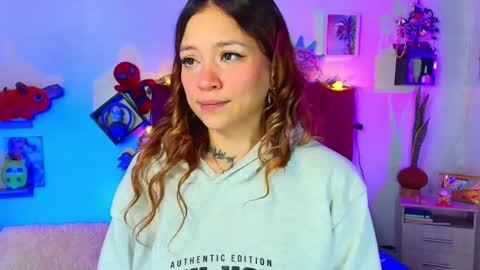 Alisson IG alisson zafiro27 online show from 27, 2, 2026