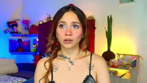 Alisson IG alisson zafiro27 online show from 2, 3, 2026