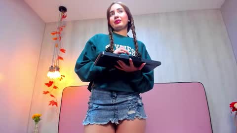 alissonmartin online show from 13, 11, 2025