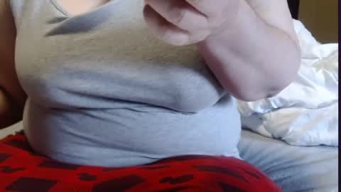 Alissonnat online show from 26, 2, 2025