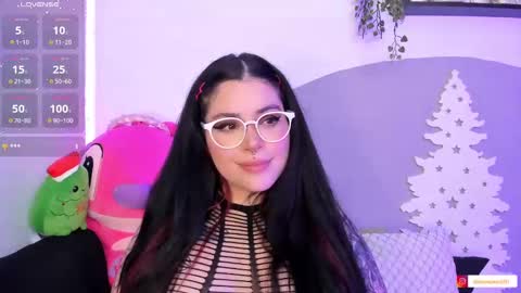 Alisson online show from 7, 12, 2024