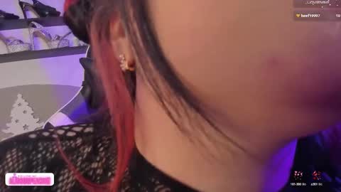 Alisson online show from 2, 1, 2025