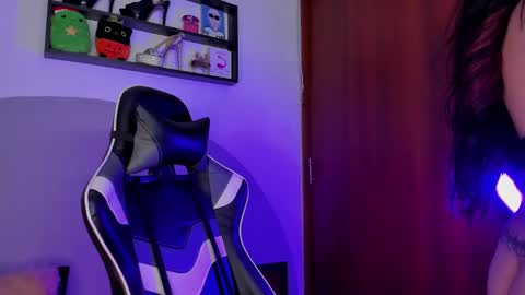 Alisson online show from 4, 3, 2025