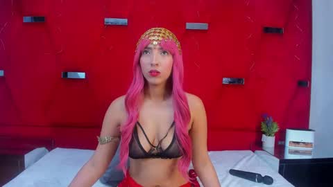 Snapshot of alissonrobertsh chatting on 20, 11, 2025 AlissonRobertsh online show from 20, 11, 2025