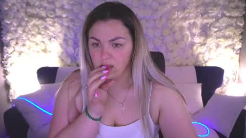 Snapshot of alissyagrayy chatting on 11, 5, 2026 alissyagrayy online show from 11, 5, 2026