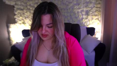 Snapshot of alissyagrayy chatting on 13, 5, 2026 alissyagrayy online show from 13, 5, 2026