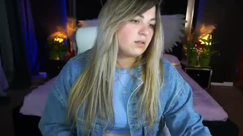 Snapshot of alissyagrayy chatting on 14, 5, 2026 alissyagrayy online show from 14, 5, 2026