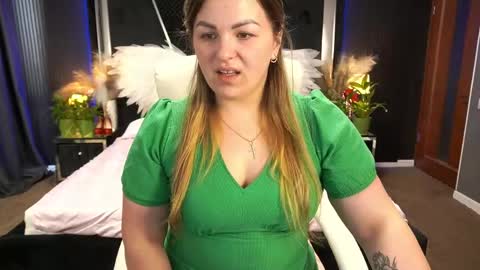 Snapshot of alissyagrayy chatting on 24, 5, 2026 alissyagrayy online show from 24, 5, 2026