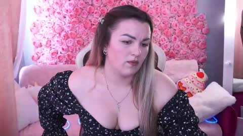 Snapshot of alissyagrayy chatting on 25, 5, 2026 alissyagrayy online show from 25, 5, 2026