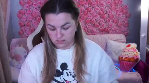 Snapshot of alissyagrayy chatting on 28, 5, 2026 alissyagrayy online show from 28, 5, 2026