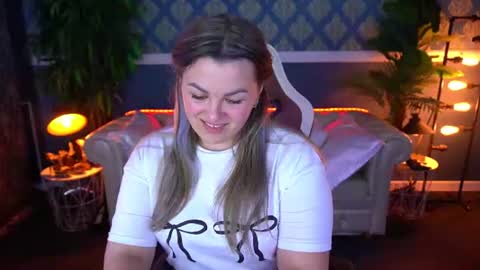 Snapshot of alissyagrayy chatting on 19, 6, 2026 alissyagrayy online show from 19, 6, 2026