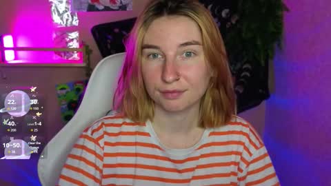 Snapshot of alisun_ chatting on 8, 9, 2025 A L I C E online show from 8, 9, 2025