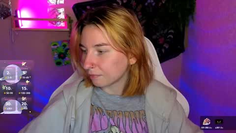 Snapshot of alisun_ chatting on 11, 9, 2025 A L I C E online show from 11, 9, 2025