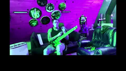 siphonophoryourentertainment online show from 5, 8, 2026