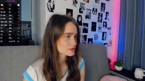 Snapshot of alivialovely chatting on 1, 11, 2025 Alivia online show from 1, 11, 2025