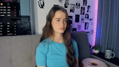 Snapshot of alivialovely chatting on 2, 11, 2025 Alivia online show from 2, 11, 2025