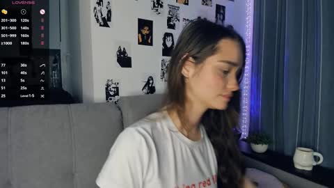 Snapshot of alivialovely chatting on 7, 11, 2025 Alivia online show from 7, 11, 2025