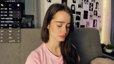 Snapshot of alivialovely chatting on 21, 12, 2025 Alivia online show from 21, 12, 2025